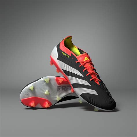 Adidas predator boots